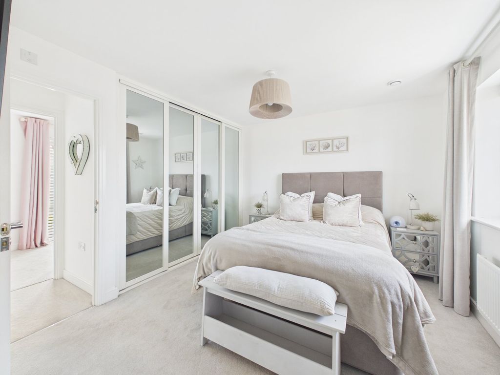 Additional image 8 of 4 bed detached house for saleTanner Road, Banwell, Weston Super Mare BS29