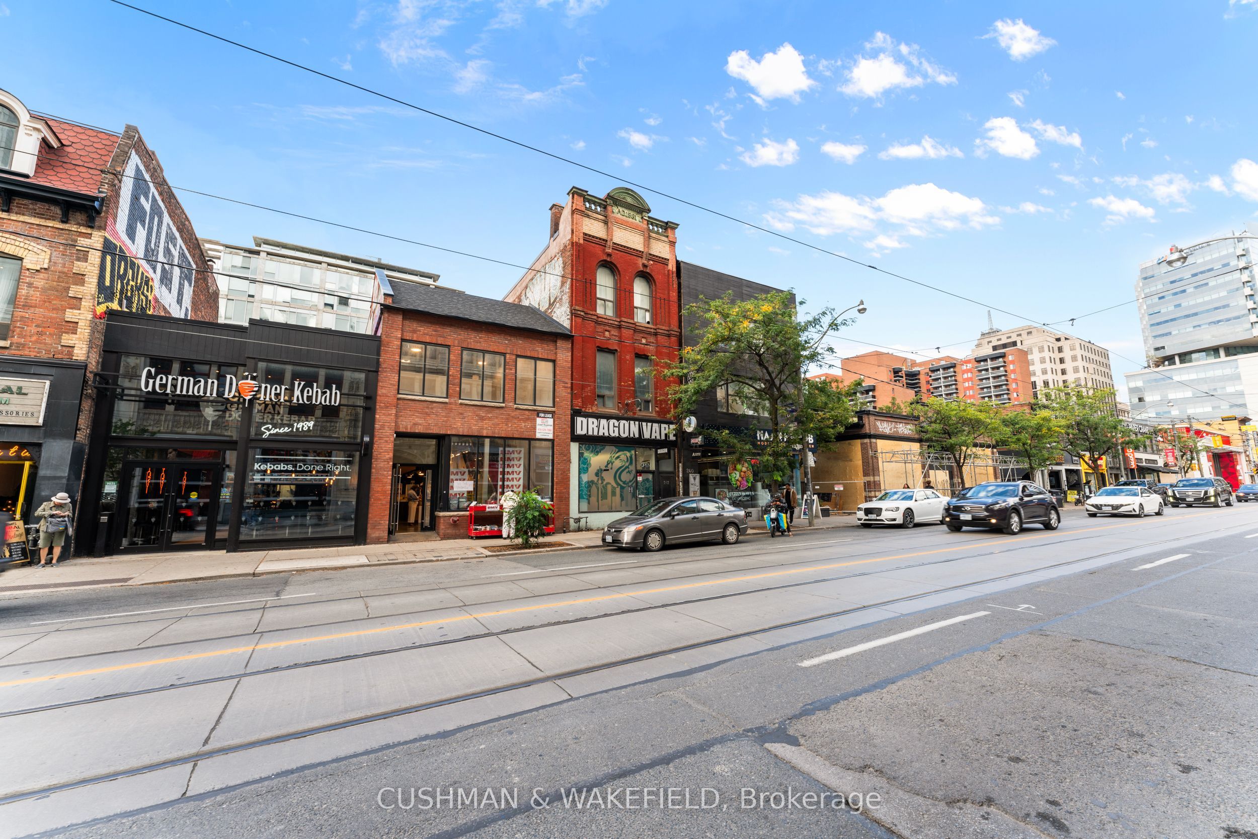 Additional image 2 of 242 Queen Street W, Toronto, ON, M5V 1Z7