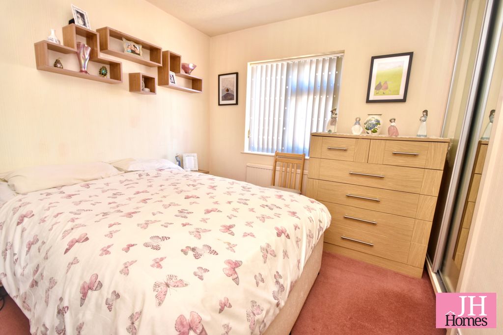 Additional image 11 of 3 bed detached bungalow for saleSilecroft Gardens, Walney, Barrow-In-Furness LA14