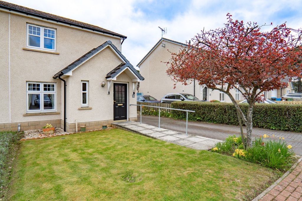 Additional image 30 of 2 bed semi-detached house for saleThe Cairns, Muir Of Ord IV6