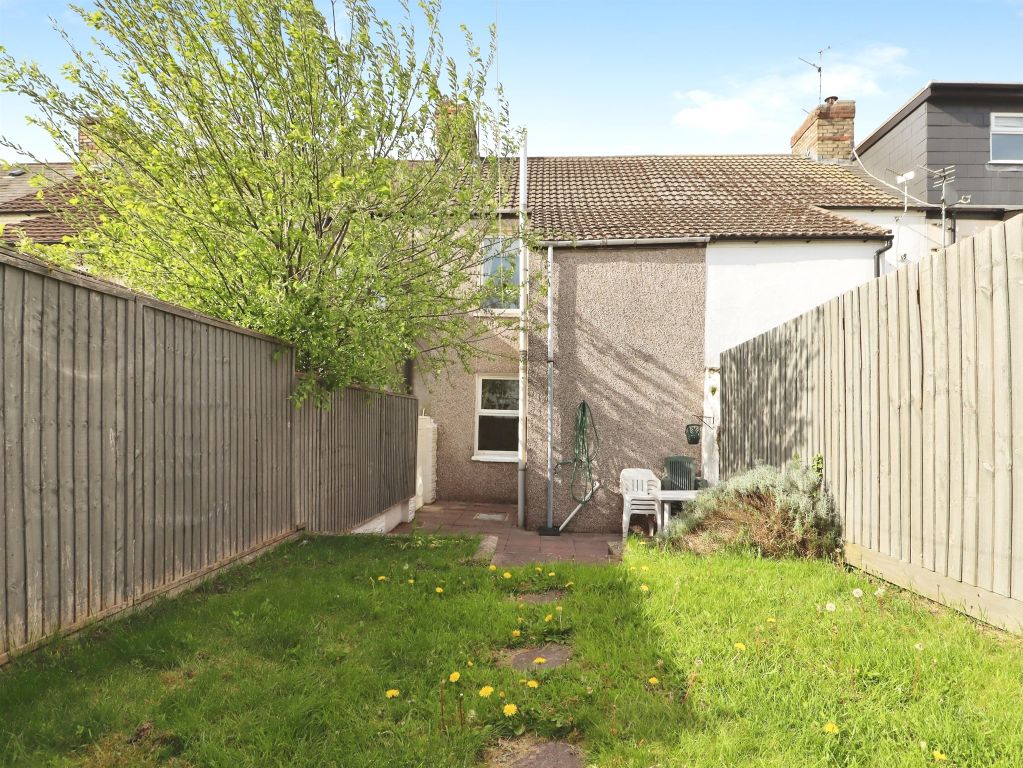 Additional image 15 of 2 bed terraced house for saleDaisy Street, Cardiff CF5