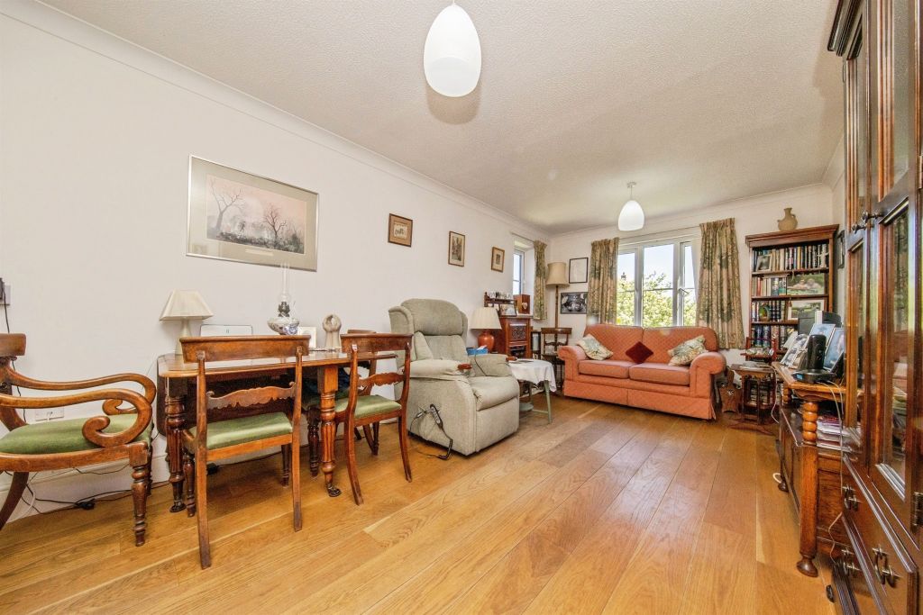 Additional image 4 of 1 bed flat for saleSuffolk Place, Woodbridge IP12