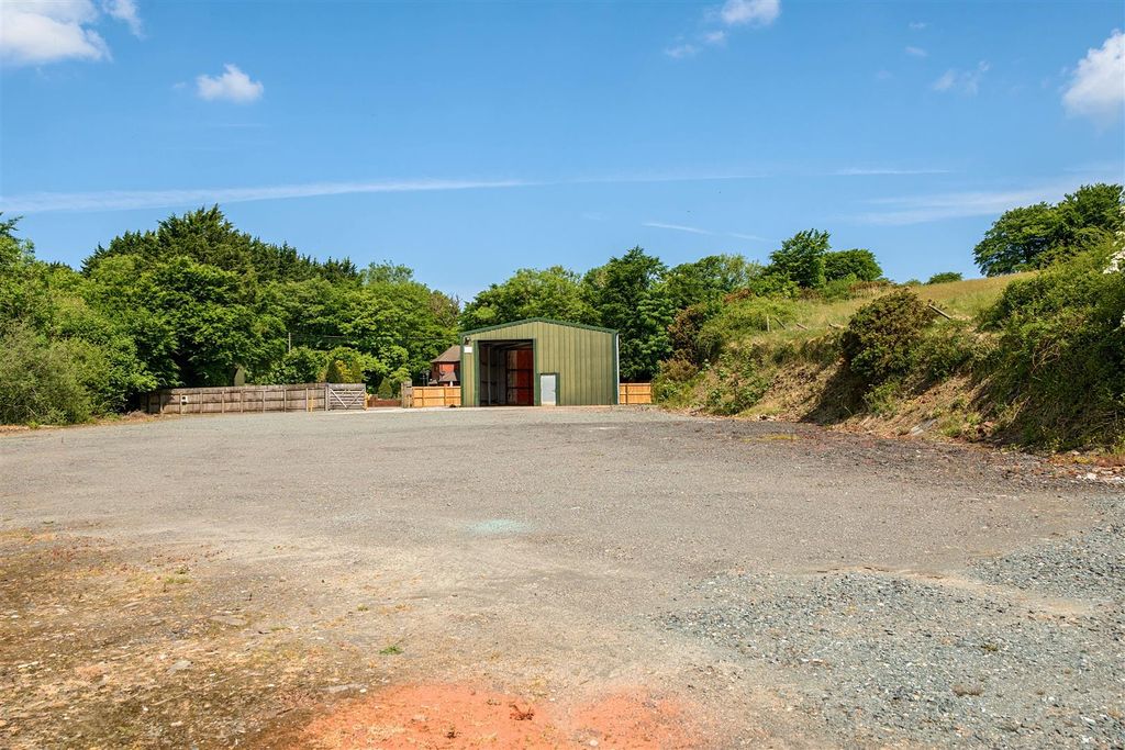 Additional image 15 of Land for saleBradworthy, Holsworthy EX22