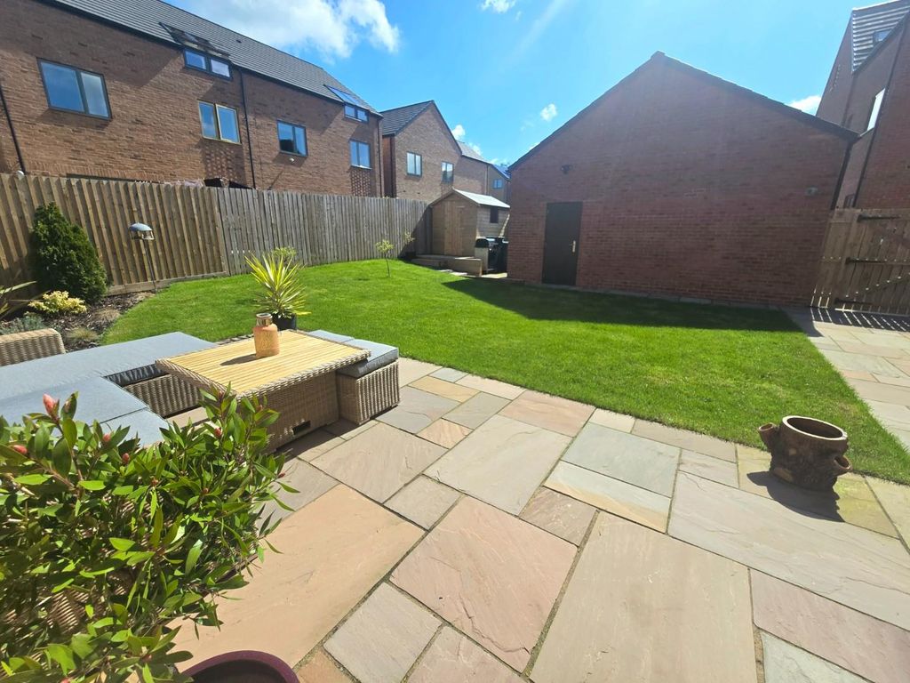 Additional image 26 of 5 bed detached house for saleChestnut Tree Lane, Middleton St. George, Darlington DL2