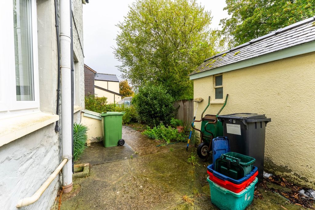 Additional image 38 of 3 bed semi-detached house for saleNewry Road, Builth Wells LD2