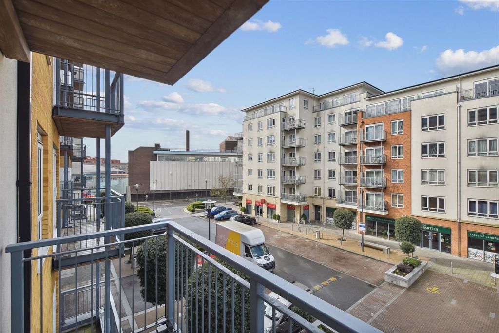 Additional image 11 of 2 bed flat for saleHeritage Avenue, London NW9