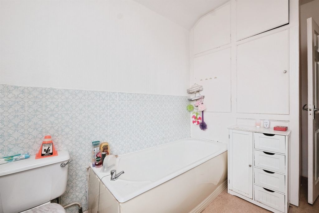 Additional image 9 of 2 bed terraced house for saleChurch Crescent, Ebbw Vale NP23