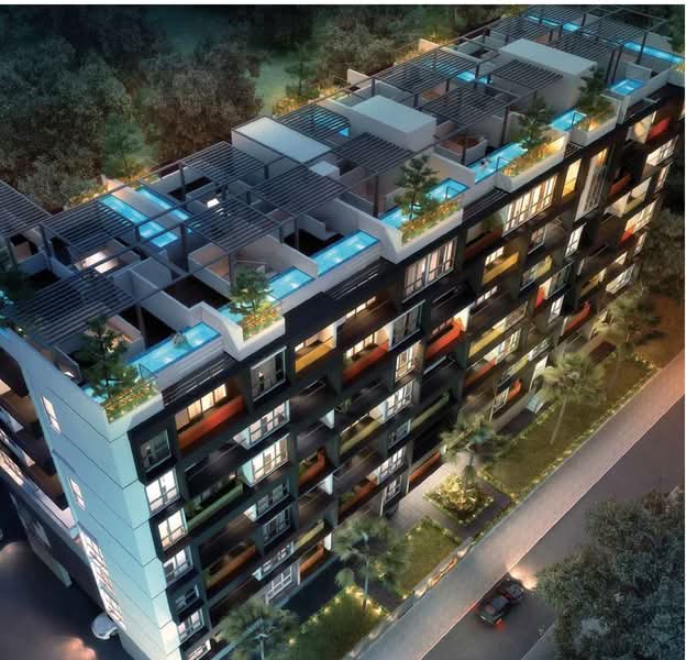 Additional image 23 of 8 Lorong 7 Geylang