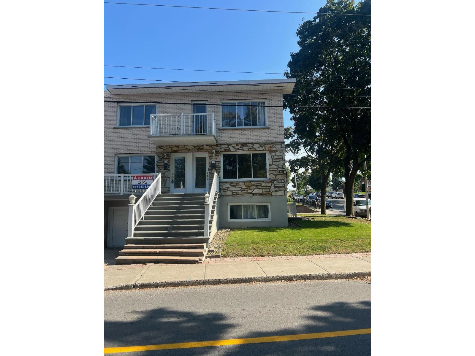6532 Boul. Gouin E.