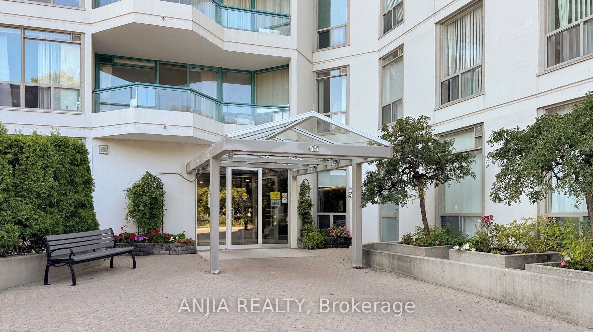Additional image 3 of 1208-4727 Sheppard Avenue E, Toronto, ON, M1S 5B3