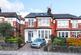 Cranley Gardens, London, N10