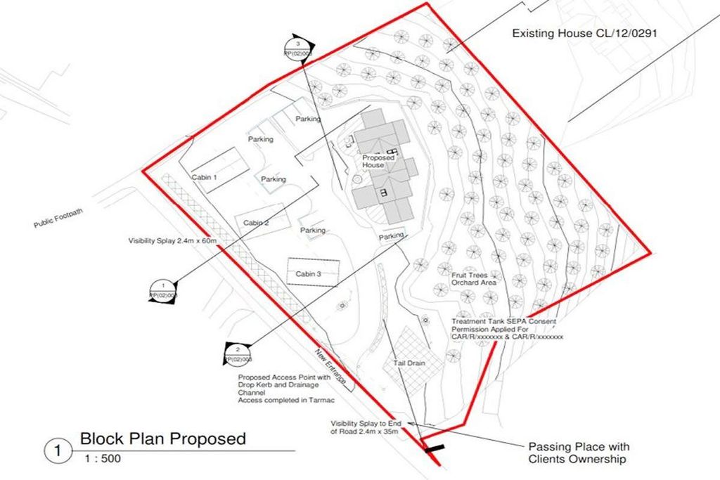 Additional image 9 of Land for saleSt. Patricks Road, Lanark ML11