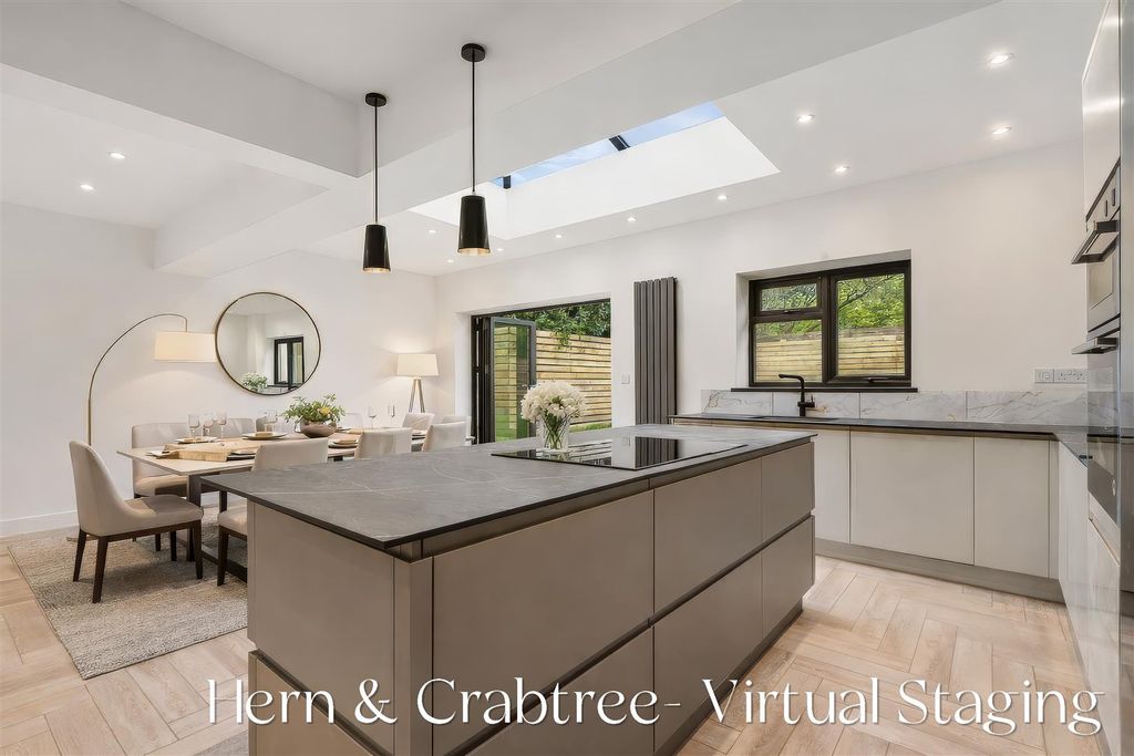 Additional image 3 of 3 bed detached house for saleEast Rise, Llanishen, Cardiff CF14