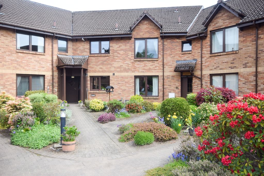 2 bed flat for saleCoupar Angus Road, Blairgowrie PH10