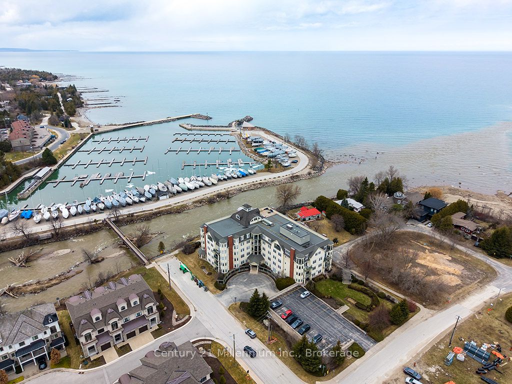 Additional image 3 of 407-10 Bay Street E, Blue Mountains, ON, N0H 2P0
