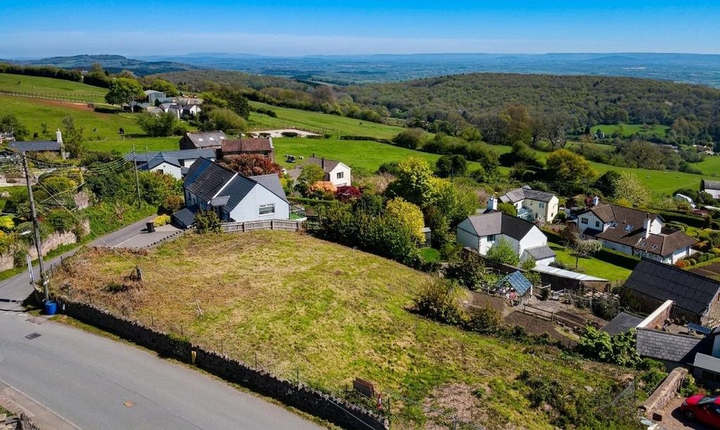 Additional image 13 of Land for saleLittledean Hill Road, Cinderford GL14