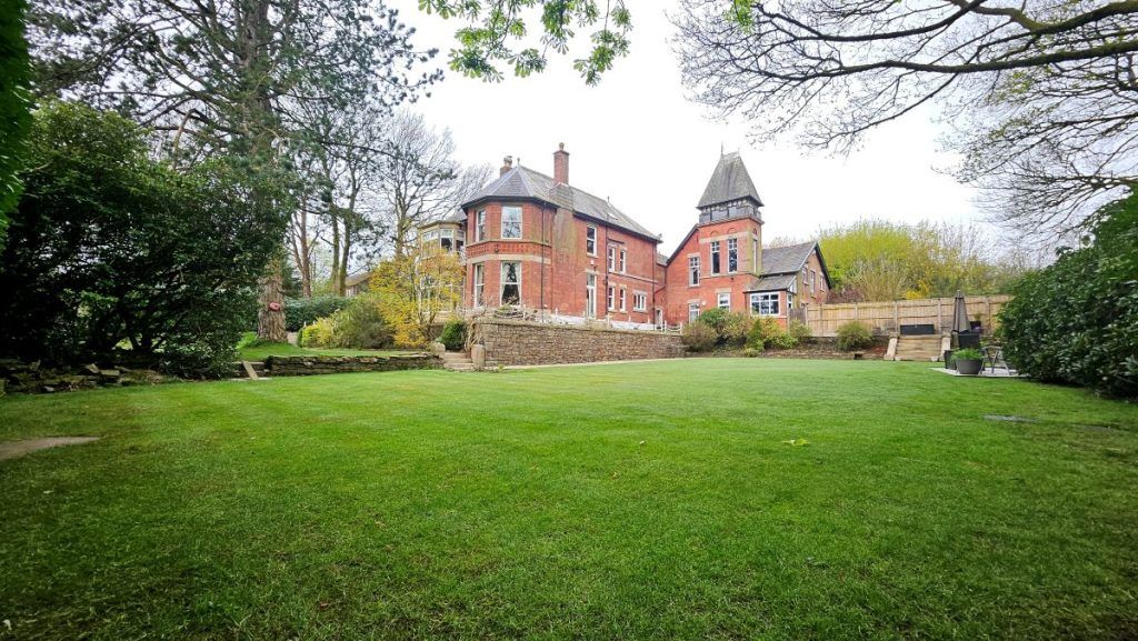 Additional image 76 of 6 bed link detached house for saleHighfield, Belmont Road, Bolton BL1