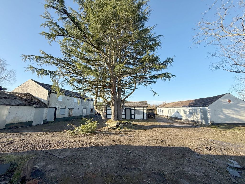 Additional image 7 of Land for saleWalnut Tree Farm, Chester Road, Woodford SK7