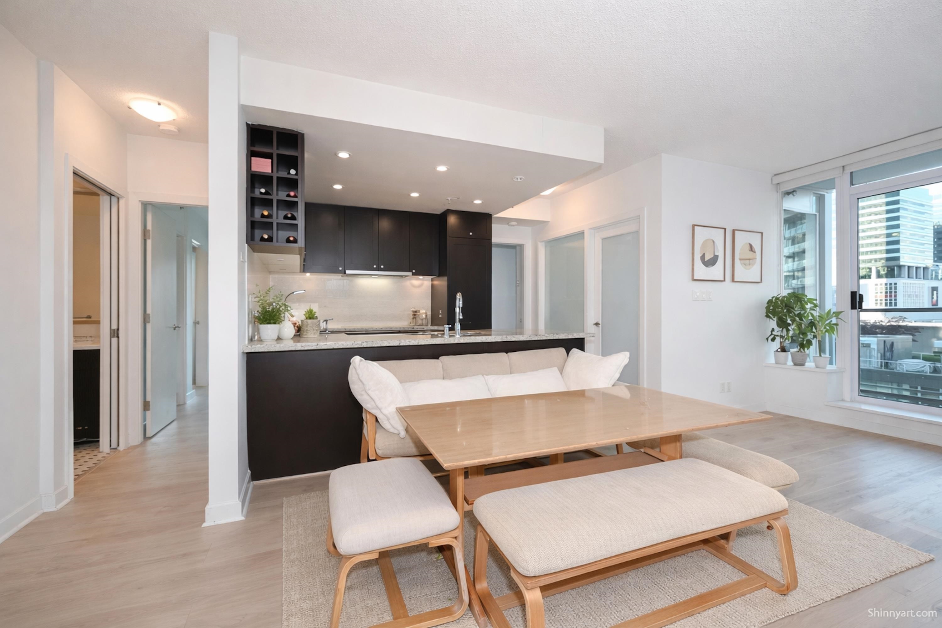 Additional image 3 of 802-821 Cambie Street, Vancouver, BC, V6B 0E3