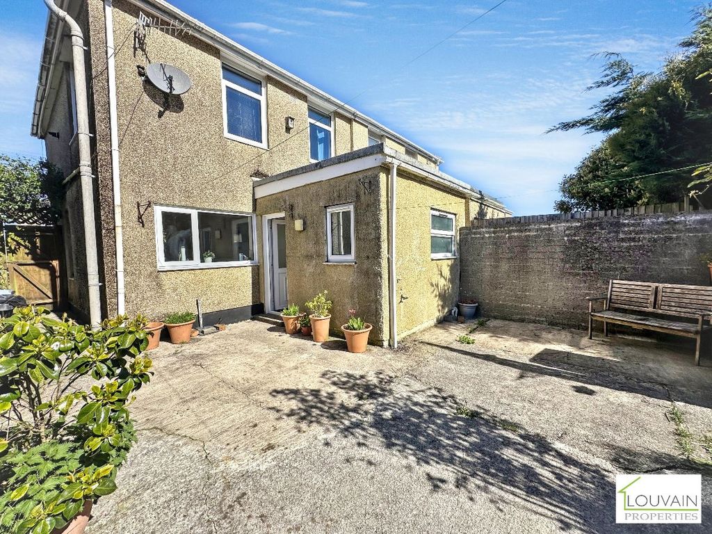Additional image 18 of 3 bed semi-detached house for saleGriffiths Gardens, Tredegar NP22