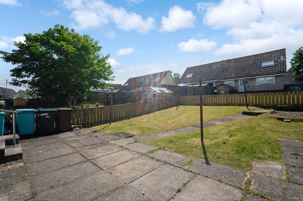 Additional image 21 of 2 bed semi-detached house for saleFife Drive, Motherwell ML1