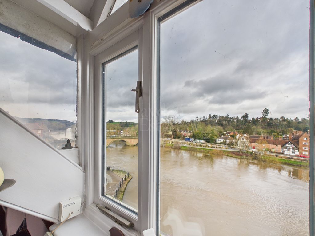 Additional image 11 of 1 bed flat for saleRiverhouse, Severn Side South, Bewdley DY12