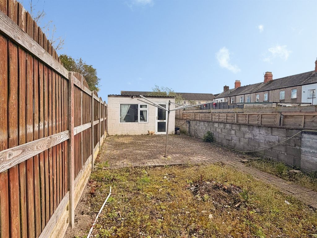 Additional image 14 of 2 bed end terrace house for saleGaskell Street, Newport NP19