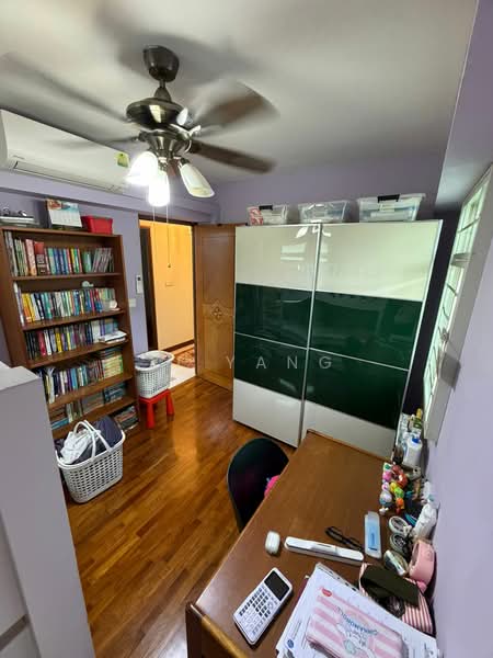 264D Compassvale Bow photo 4