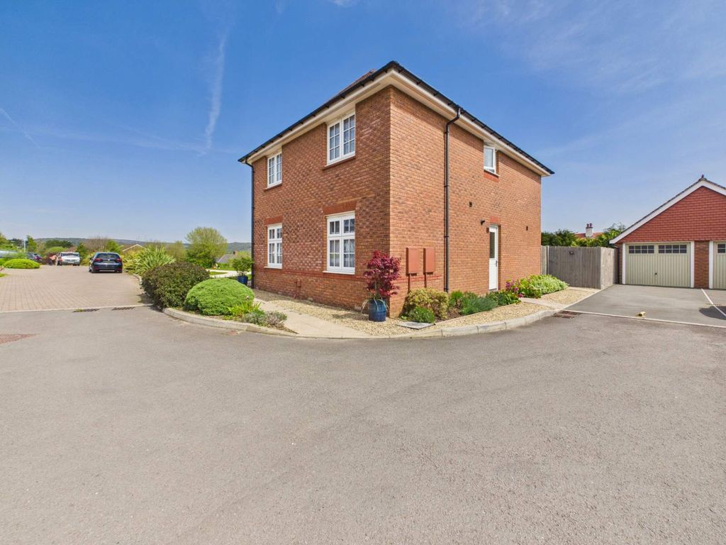Additional image 23 of 4 bed detached house for saleSt. Philbert Street, Radyr, Cardiff CF15