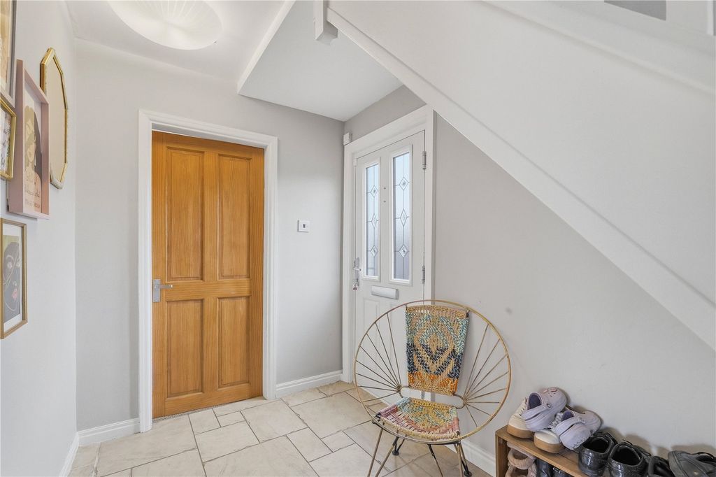 Additional image 5 of 5 bed semi-detached house for saleWestfield Road, Barnoldswick, Lancashire BB18