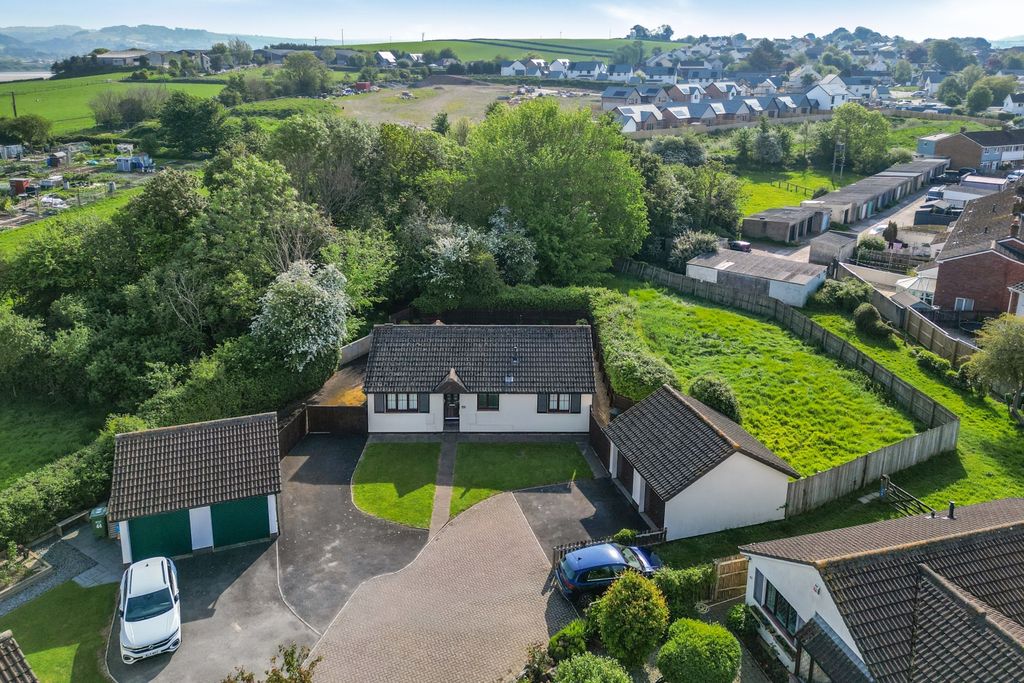 Additional image 19 of 3 bed detached bungalow for saleMead Park, Bickington, Barnstaple, Devon EX31
