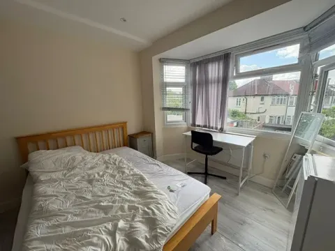 Empire Road, Perivale UB6, Studio to rent