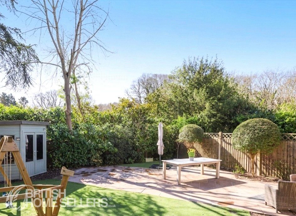Additional image 12 of 4 bed semi-detached house for saleWarrens End, Addlestone, Surrey KT15