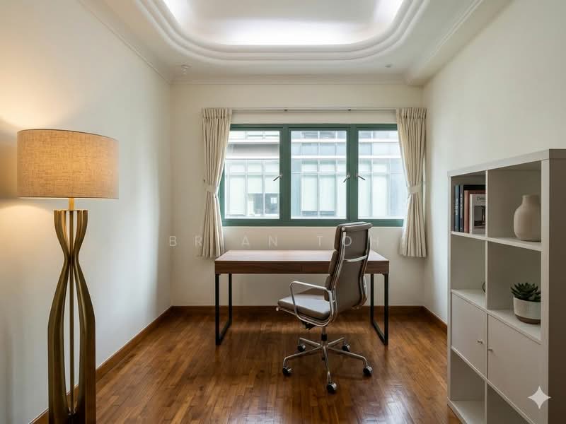 60 Robertson Quay photo 4