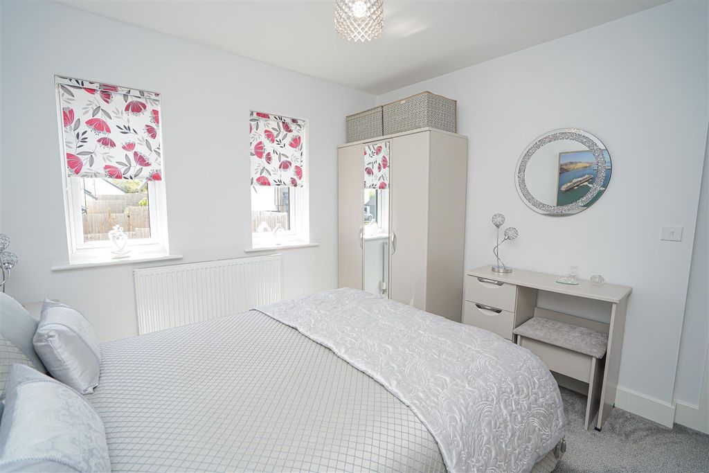 Additional image 12 of 3 bed detached house for saleLower Abbots, Buckland Brewer, Bideford EX39