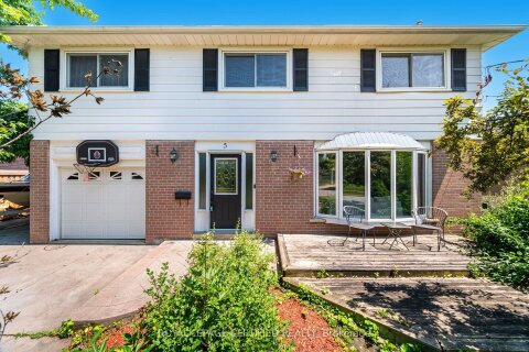 Additional image 7 of 5 Stockman Crescent, Halton Hills, ON, L7G 1J5