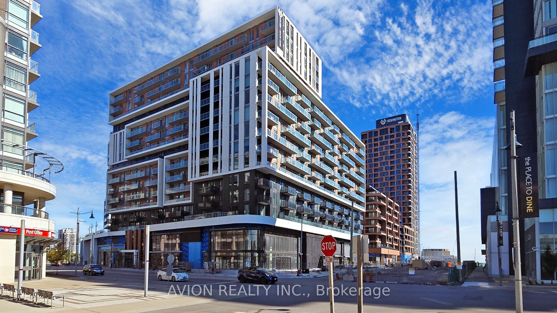 A937-8119 Birchmount Road, Markham, ON, L6G 0E3