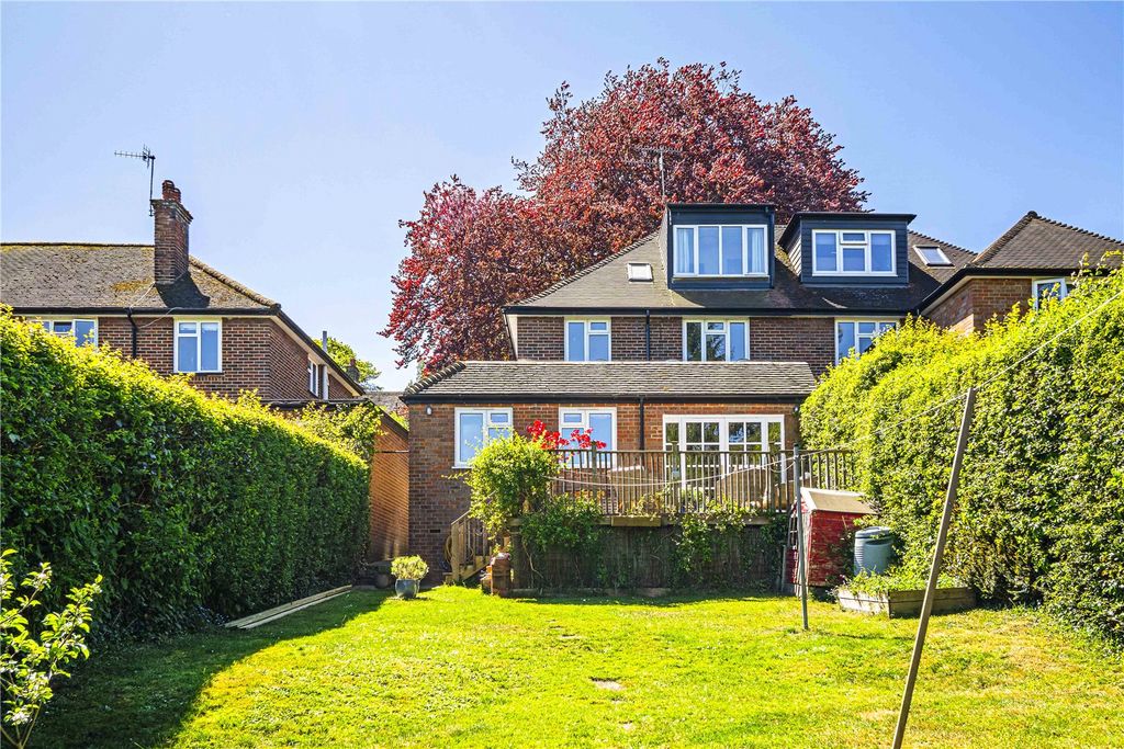 Additional image 21 of 5 bed semi-detached house for saleShrublands Road, Berkhamsted, Hertfordshire HP4