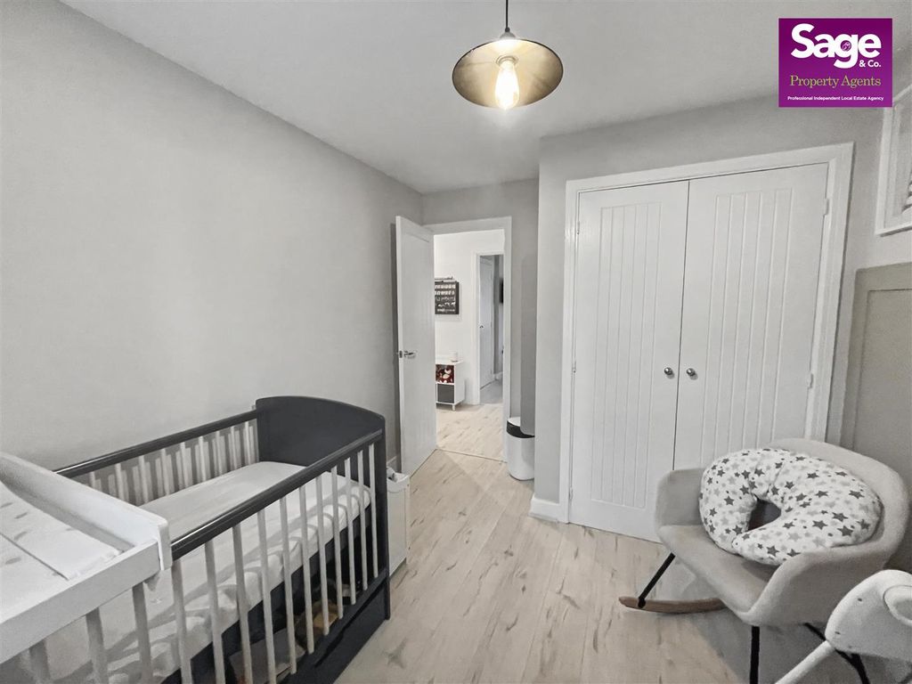 Additional image 22 of 3 bed semi-detached house for saleHeol Lowri, Pontrhydyrun, Cwmbran NP44