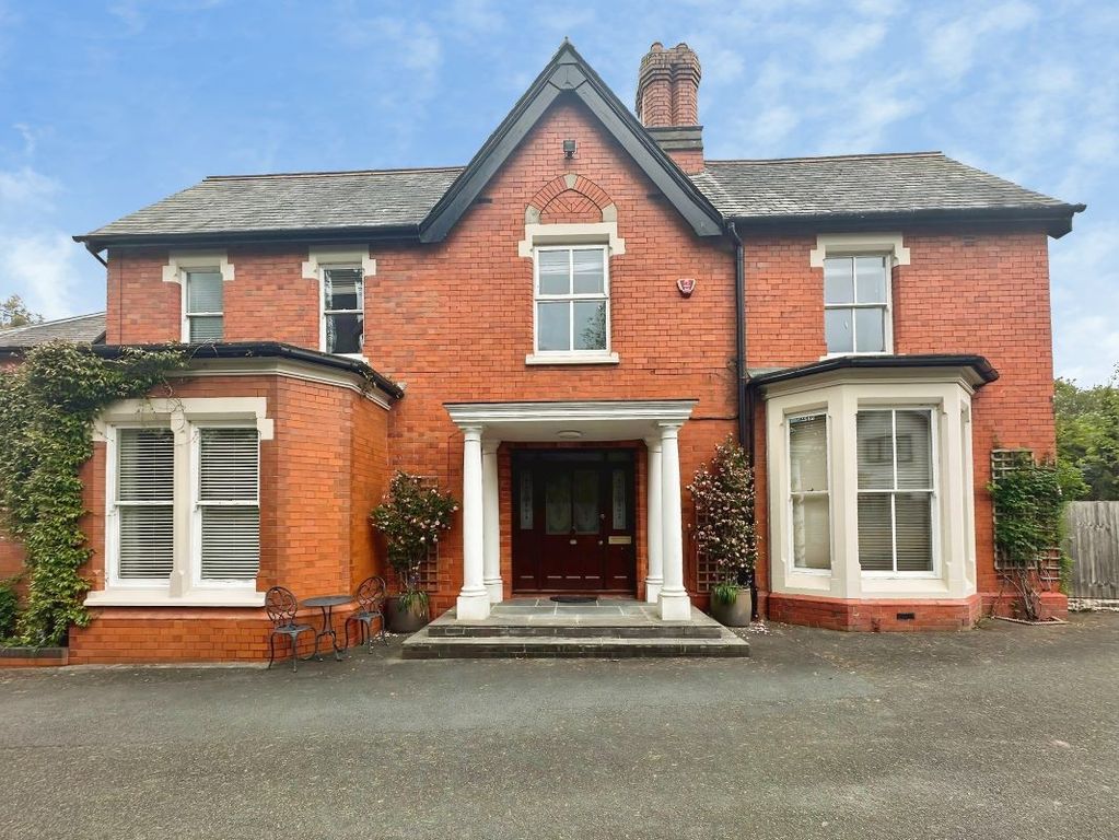 4 bed flat for saleMorda Road, Oswestry SY11