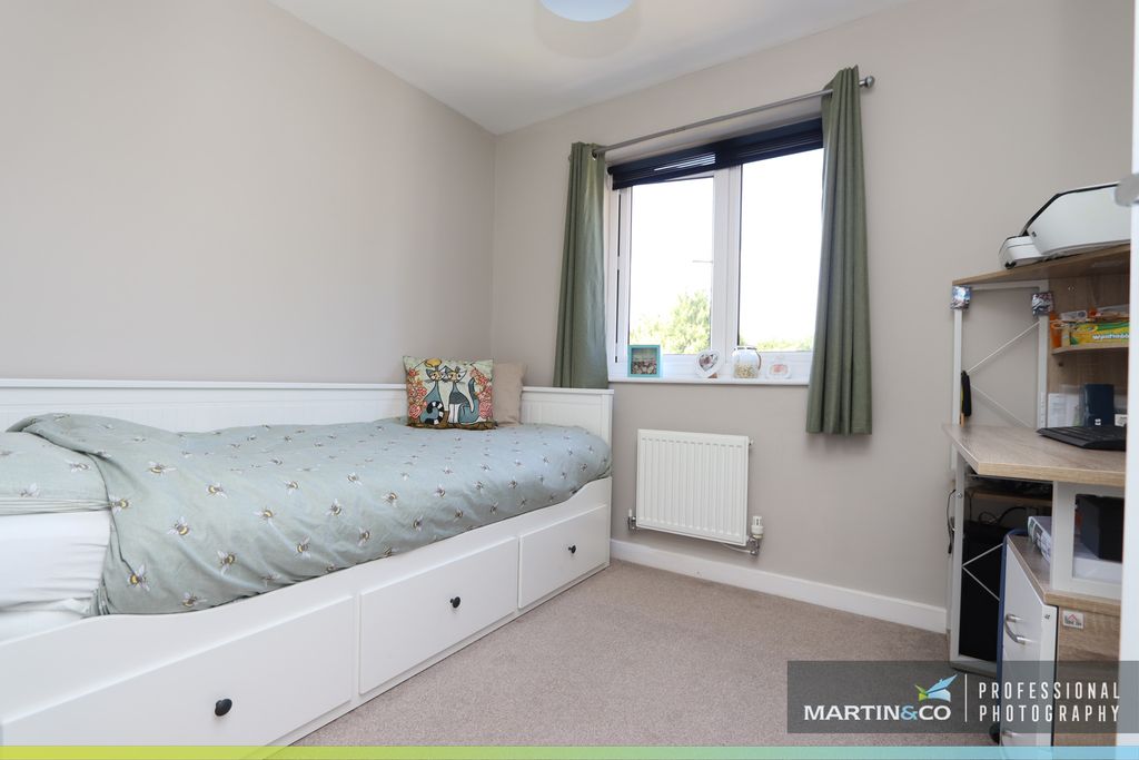 Additional image 16 of 3 bed semi-detached house for saleBoyce Way, St Edeyrns CF3