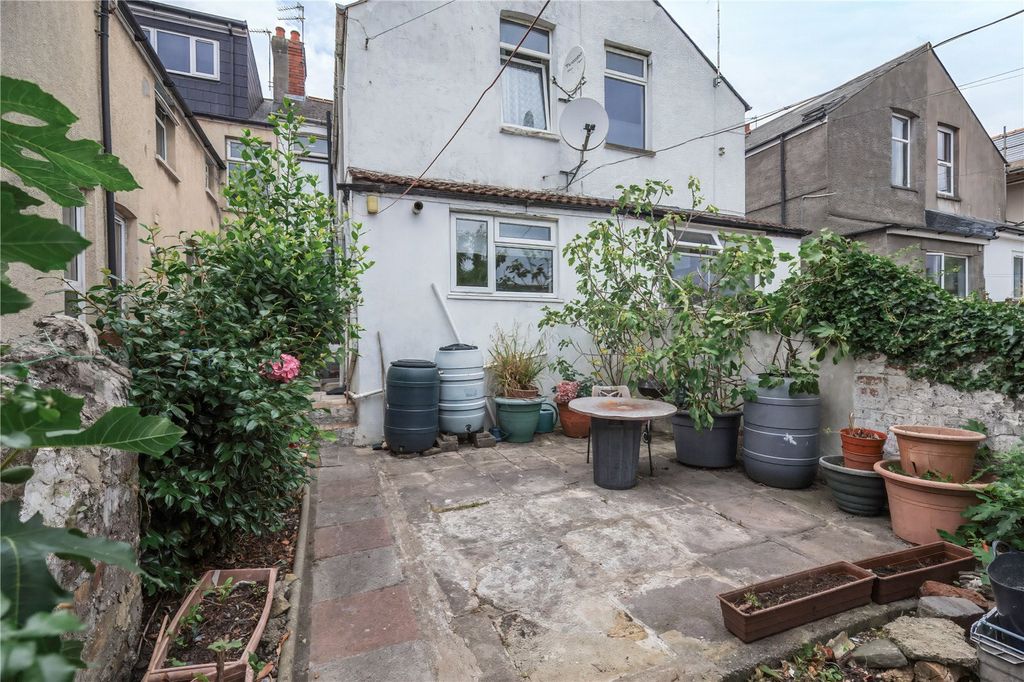 Additional image 20 of 3 bed terraced house for salePentyrch Street, Cathays, Cardiff CF24