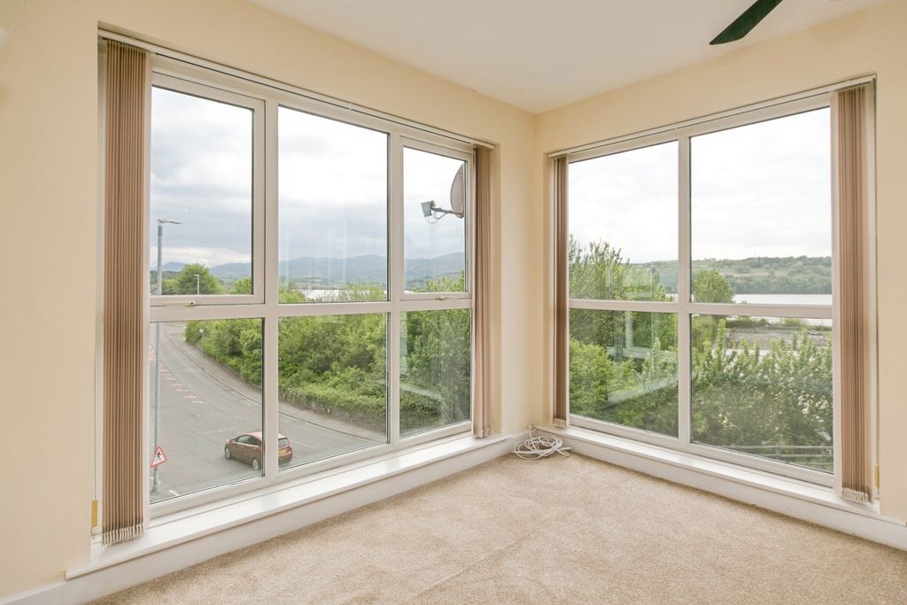 Additional image 3 of 2 bed flat for saleLlanrwst Road, Glan Conwy, Colwyn Bay, Conwy LL28
