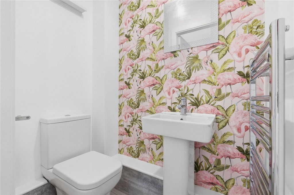Additional image 10 of 3 bed semi-detached house for saleRobinson Fold, Barnoldswick, Lancashire BB18