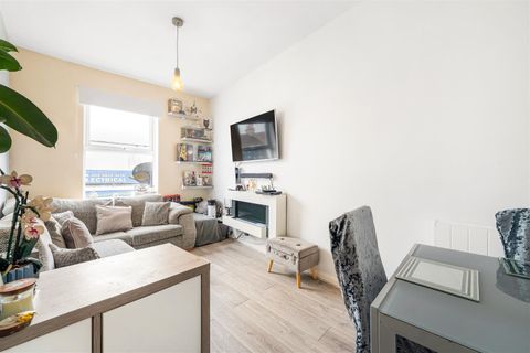 Green Lane, Penge, London SE20