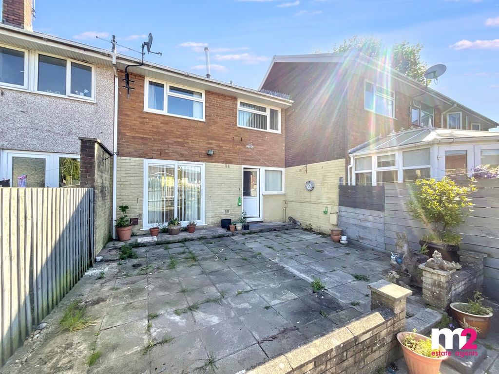 Additional image 10 of 3 bed terraced house for saleCaerwent Road, Croesyceiliog, Cwmbran NP44