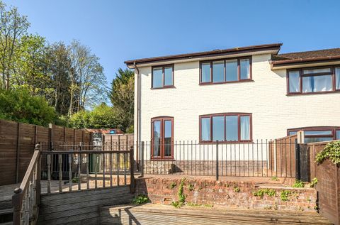 Orchards Way, West End, Southampton, Hampshire SO30