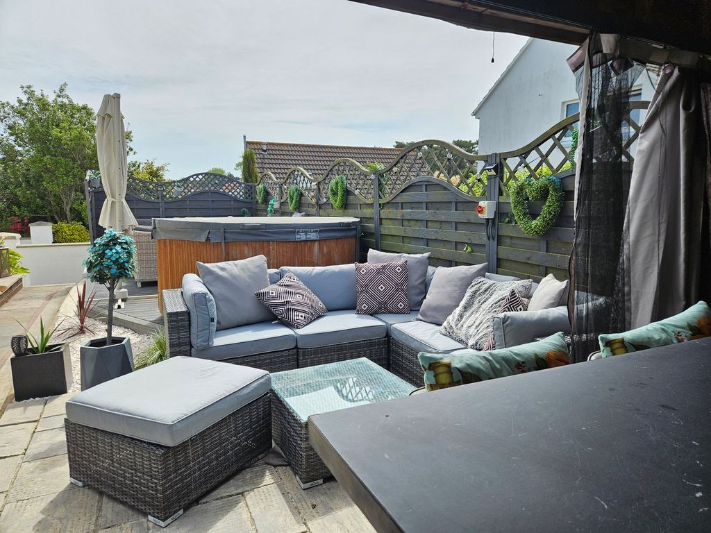 Additional image 15 of 3 bed detached house for saleLa Route Des Faunois, St Brelade JE3