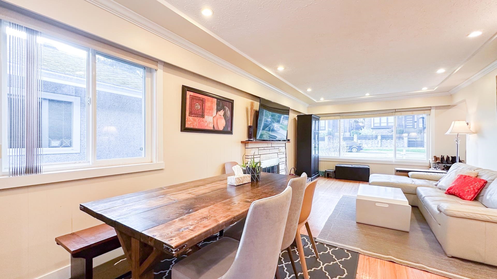 56 Warwick Avenue, Burnaby, BC, V5B 3X3