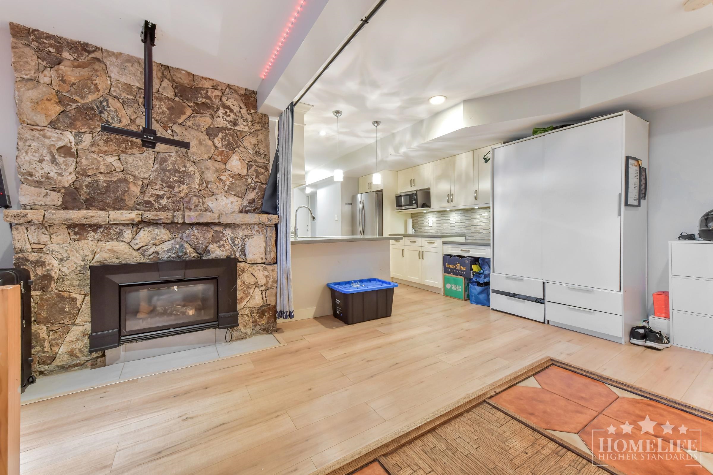 Basement-7437 Garfield Drive, Delta, BC, V4C 6X9